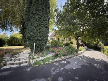 Maison a vendre Tramery 51170 Marne 123 m2 5 pièces 340000 euros