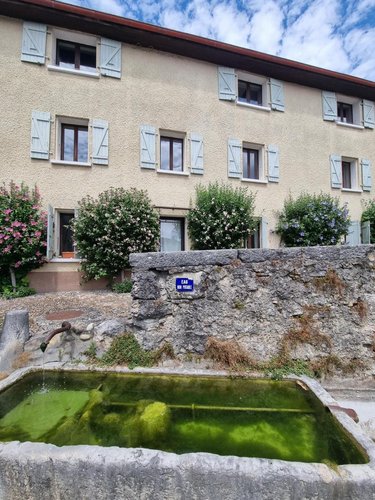 Appartement a vendre Challex 01630 Ain 46 m2 2 pièces 220000 euros