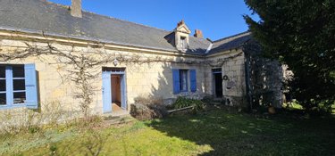 Maison a vendre Brissac Loire Aubance 49320 Maine-et-Loire 103 m2 4 pièces 178520 euros