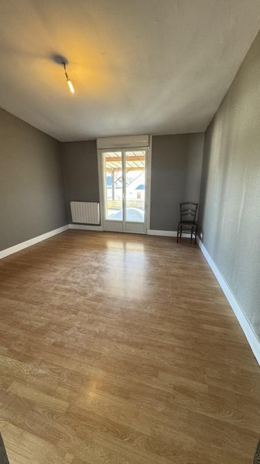 Location appartement Coudray 53200 Mayenne 120 m2 4 pièces 620 euros
