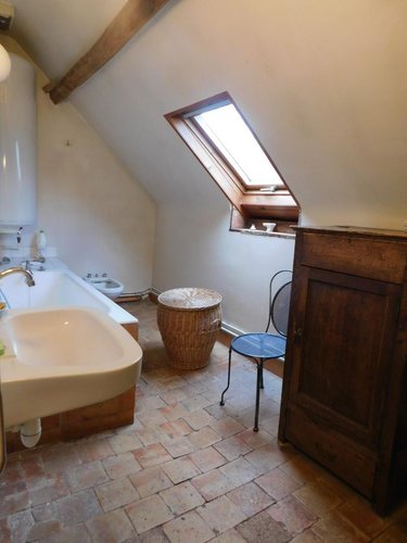 Maison a vendre Brissarthe 49330 Maine-et-Loire 152 m2 5 pièces 363750 euros