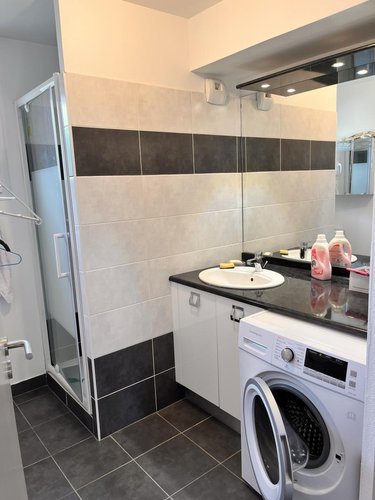 Appartement a vendre Theix-Noyalo 56450 Morbihan 64 m2 3 pièces 234000 euros