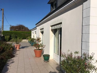 Maison a vendre Port-Louis 56290 Morbihan 124 m2 4 pièces 414960 euros