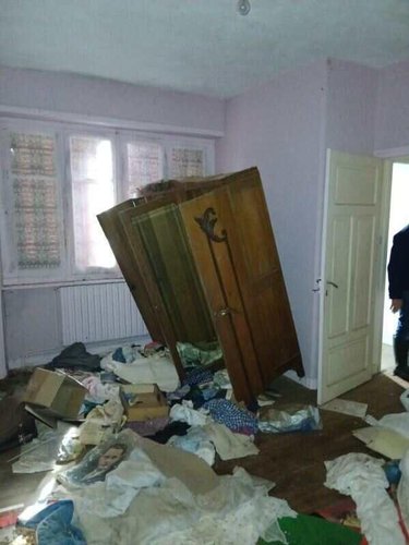 Maison a vendre Lignol 56160 Morbihan 100 m2 4 pièces 41570 euros