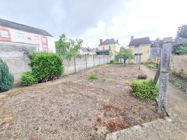 Location maison La Chartre-sur-le-Loir 72340 Sarthe 145 m2 6 pièces 800 euros