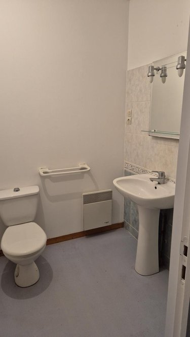 Location maison Conlie 72240 Sarthe 49 m2  510 euros