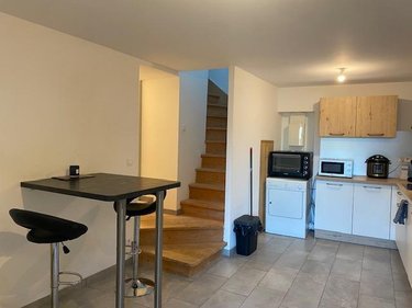 Maison a vendre Candé 49440 Maine-et-Loire 67 m2  137000 euros