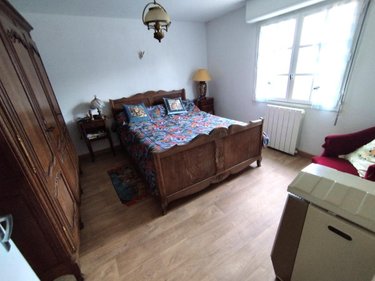 Maison a vendre Saint-Dolay 56130 Morbihan 110 m2 6 pièces 246620 euros