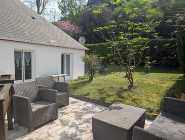 Maison a vendre La Baule-Escoublac 44500 Loire-Atlantique 111 m2 4 pièces 582400 euros