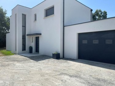 Maison a vendre Saint-Philbert-de-Grand-Lieu 44310 Loire-Atlantique 181 m2 6 pièces 526672 euros