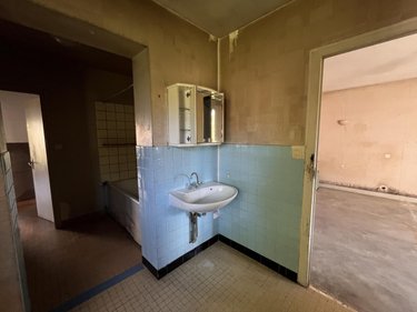 Maison a vendre Cessey-sur-Tille 21110 Côte-d'Or 90 m2  142000 euros