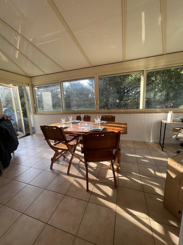 Maison a vendre Baden 56870 Morbihan 123 m2 4 pièces 566000 euros
