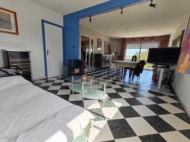 Maison a vendre Moréac 56500 Morbihan 135 m2 7 pièces 199000 euros