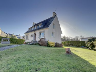 Maison a vendre Trégunc 29910 Finistère 143 m2 7 pièces 250000 euros