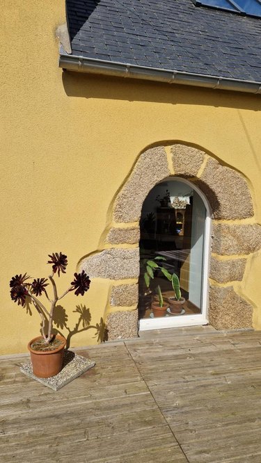 Maison a vendre Henvic 29670 Finistère 153 m2 8 pièces 383615 euros