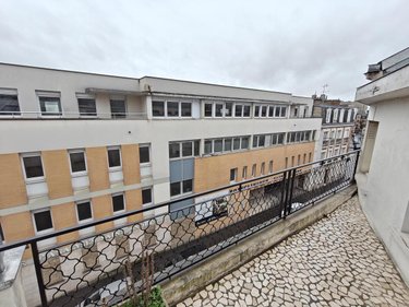 Appartement a vendre Reims 51100 Marne 80 m2 3 pièces 235000 euros