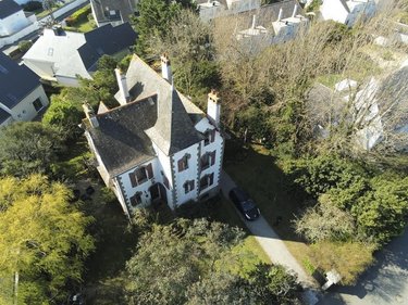 Maison a vendre Quiberon 56170 Morbihan 250 m2 10 pièces 985640 euros