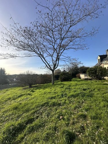 Maison a vendre Inzinzac-Lochrist 56650 Morbihan 133 m2 5 pièces 387340 euros