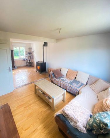 Maison a vendre Saint Thégonnec Loc Eguiner 29410 Finistère 74 m2 3 pièces 163370 euros