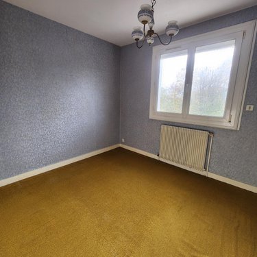 Maison a vendre La-Ferté-Bernard 72400 Sarthe 65 m2 4 pièces 97520 euros