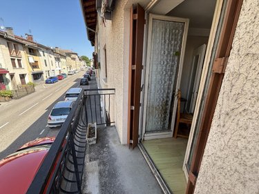 Immeuble a vendre Lagnieu 01150 Ain 44 m2  129000 euros