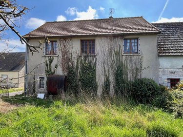 Maison a vendre Liesville-sur-Douve 50480 Manche 103 m2 5 pièces 159000 euros