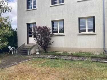 Maison a vendre Angers 49000 Maine-et-Loire 124 m2 6 pièces 293440 euros