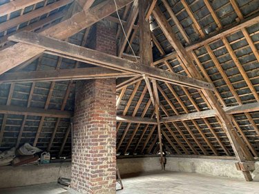 Maison a vendre Joué-du-Bois 61320 Orne 83 m2 5 pièces 75050 euros