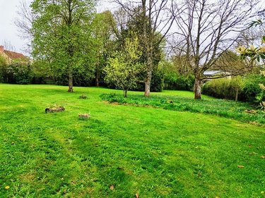 Maison a vendre Les Rotours 61210 Orne 130 m2 7 pièces 203900 euros