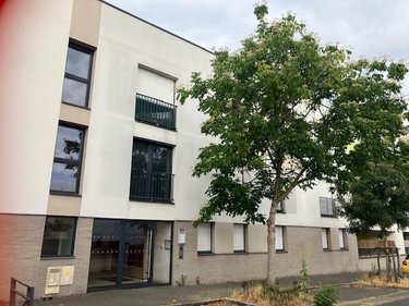 Appartement a vendre Angers 49000 Maine-et-Loire 64 m2 3 pièces 152860 euros