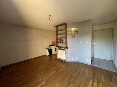 Appartement a vendre Besançon 25000 Doubs 20 m2 1 pièce 73000 euros