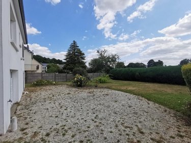 Maison a vendre Pabu 22200 Côtes-d'Armor 90 m2 5 pièces 146500 euros