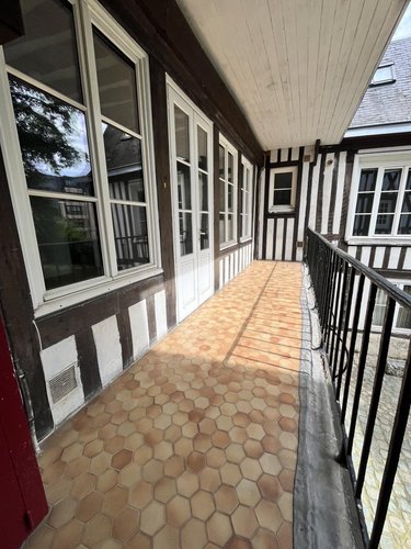 Appartement a vendre Rouen 76000 Seine-Maritime 26 m2  95400 euros