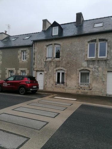 Maison a vendre Plouzévédé 29440 Finistère 46 m2 3 pièces 83360 euros