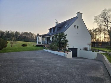 Maison a vendre Kervignac 56700 Morbihan 126 m2 5 pièces 395120 euros