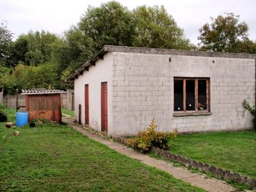 Maison a vendre Oignies 62590 Pas-de-Calais 143 m2 7 pièces 238270 euros