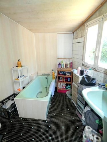Maison a vendre Saint-Thois 29520 Finistère 84 m2 4 pièces 115700 euros