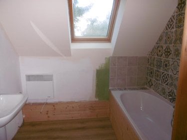 Maison a vendre Sainte-Marie-Outre-l'Eau 14380 Calvados 163 m2 7 pièces 137150 euros