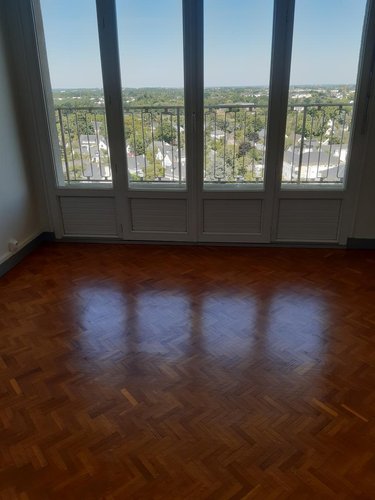 Appartement a vendre Avrillé 49240 Maine-et-Loire 96 m2 5 pièces 246280 euros