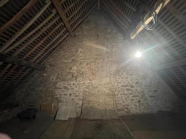 Maison a vendre Roz-sur-Couesnon 35610 Ille-et-Vilaine 102 m2 4 pièces 83120 euros