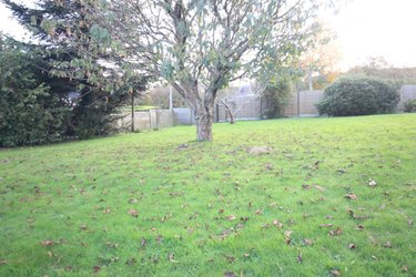 Terrain a batir a vendre Guidel 56520 Morbihan 400 m2  172860 euros