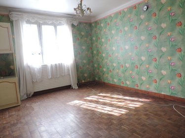 Maison a vendre Louargat 22540 Côtes-d'Armor 100 m2 5 pièces 135900 euros