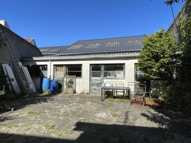 Maison a vendre Lorient 56100 Morbihan 77 m2 5 pièces 291520 euros