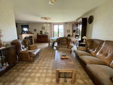 Maison a vendre Ploemeur 56270 Morbihan 95 m2 4 pièces 250000 euros