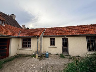 Maison a vendre Cherbourg-en-Cotentin 50100 Manche 182 m2 4 pièces 137500 euros