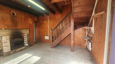 Maison a vendre Glomel 22110 Côtes-d'Armor 49 m2 5 pièces 53340 euros