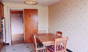 Maison a vendre Peumerit 29710 Finistère 121 m2 5 pièces 142250 euros