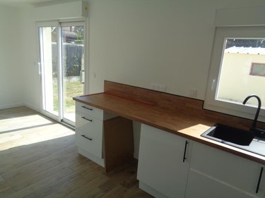 Maison a vendre Chocques 62920 Pas-de-Calais 82 m2 5 pièces 177500 euros