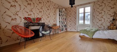 Maison a vendre Questembert 56230 Morbihan 226 m2 9 pièces 479000 euros