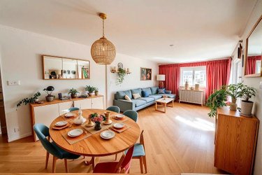 Maison a vendre Bréhan 56580 Morbihan 87 m2 3 pièces 217500 euros